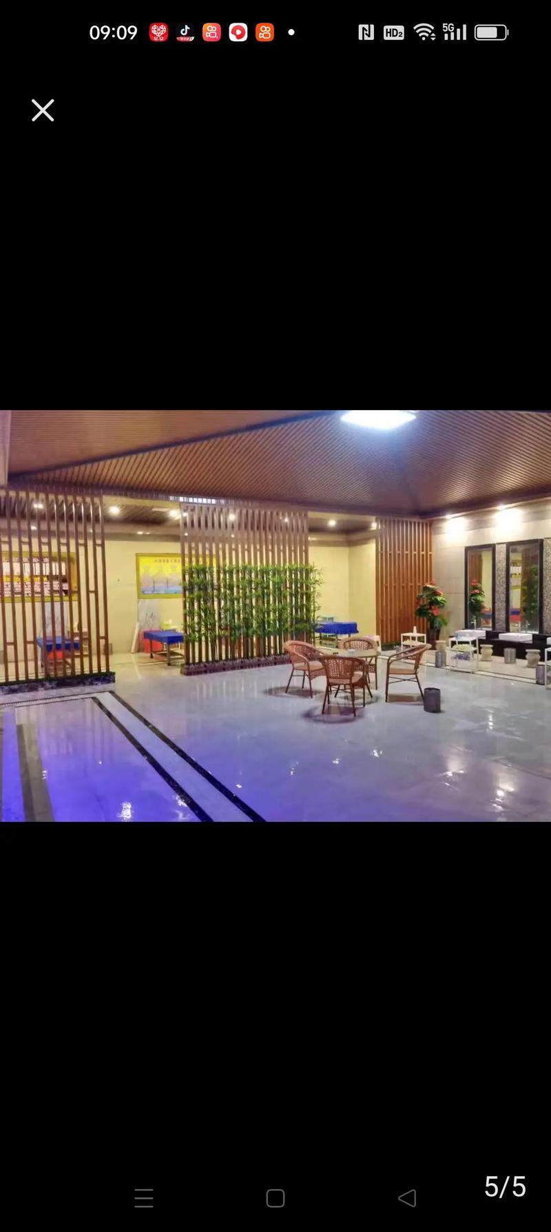 临猗天源温泉大酒店