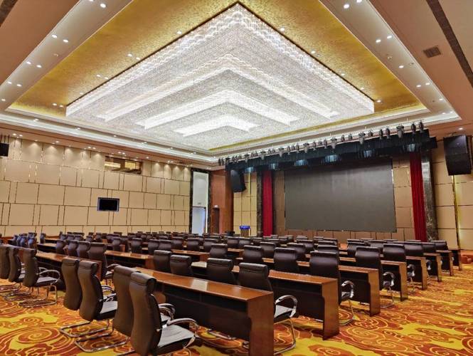 右玉永昌国际大酒店