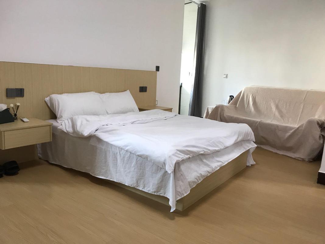 福州酒店式公寓月租