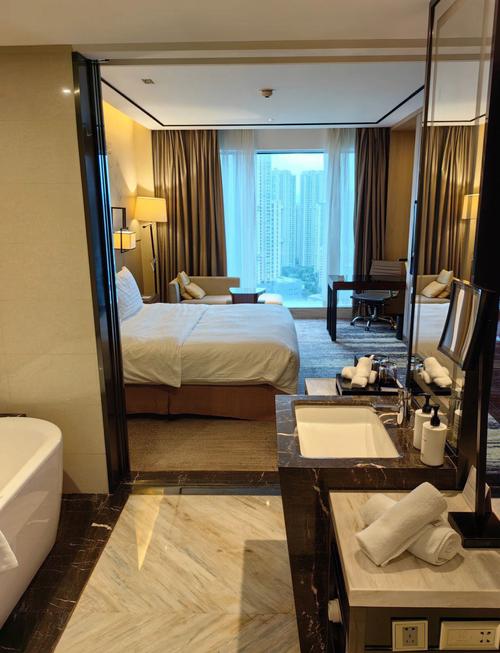 福州酒店式公寓月租