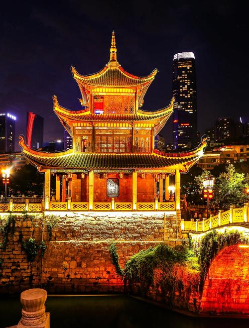 贵阳市区附近景点推荐