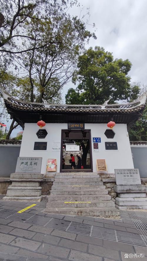 贵阳市区附近景点推荐