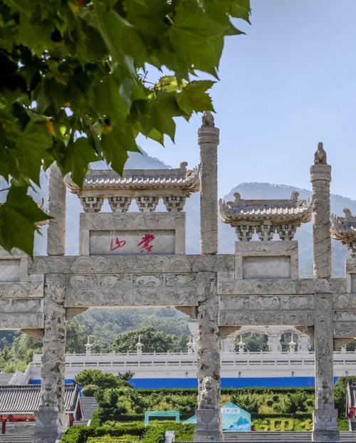 临沂的景点有哪些地方