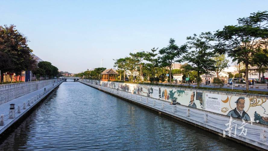 佛山海边旅游景点大全