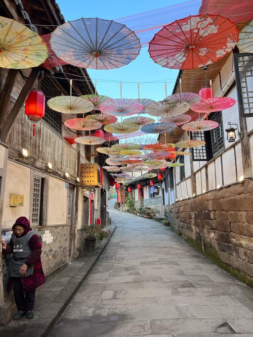 离自贡较近的旅游景点