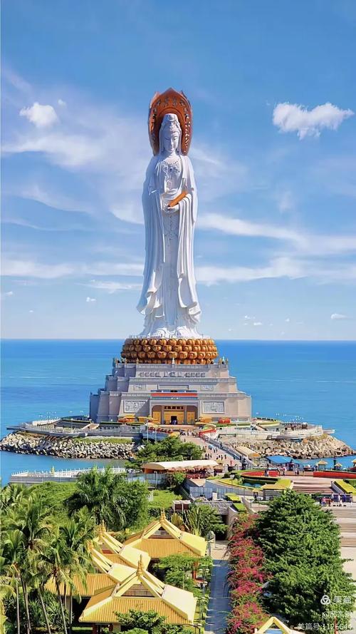 去海南必玩的景点推荐