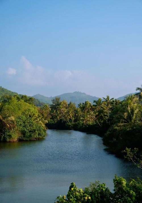 去海南必玩的景点推荐