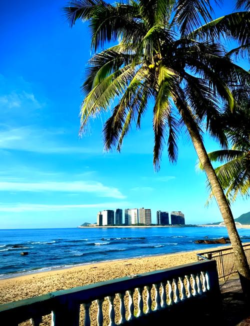 去海南必玩的景点推荐