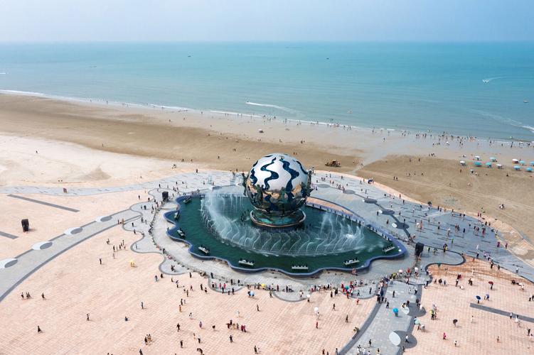 广州北海旅游景点大全