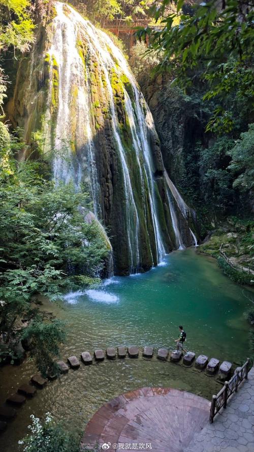 南漳周边旅游景点大全