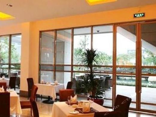 北京陶然亭花园酒店