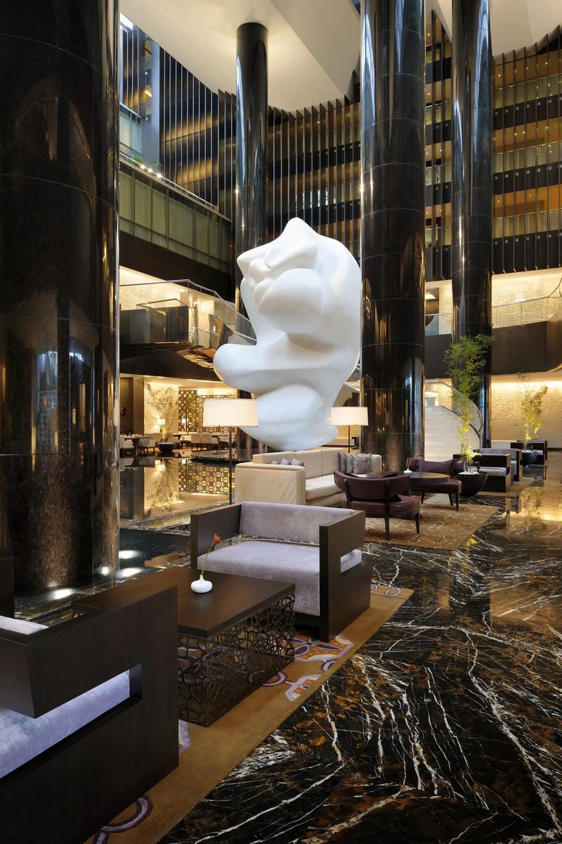 北京陶然亭花园酒店