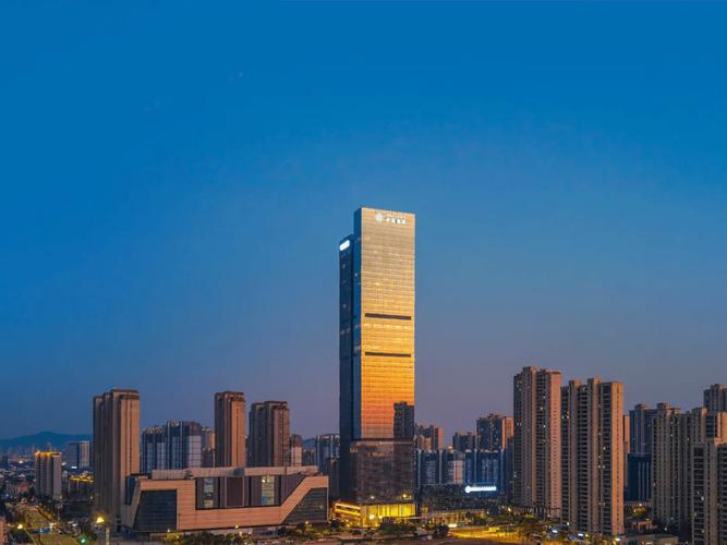 江阴五星级酒店排名