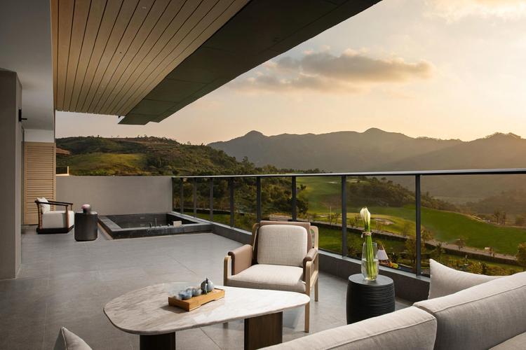 巽寮湾住哪个酒店好