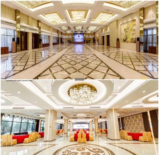 徐州贾汪龙山大酒店