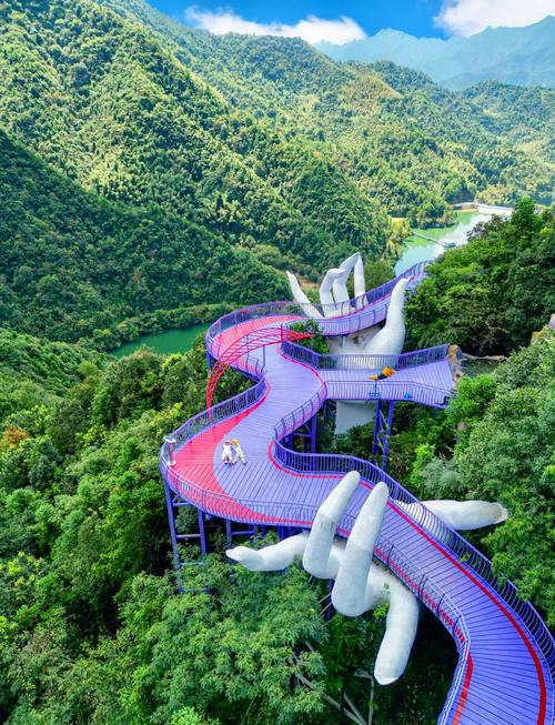 江浙沪哪里好玩的景点