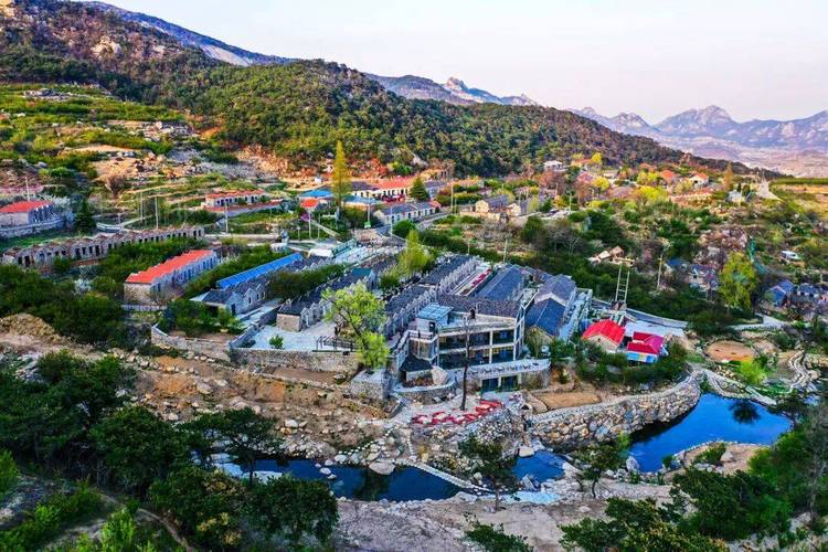 威海高铁站附近的景点