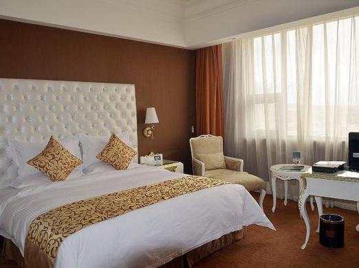 大同国宾大酒店电话