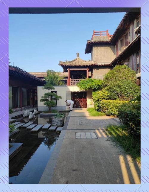 清明上河园周边酒店