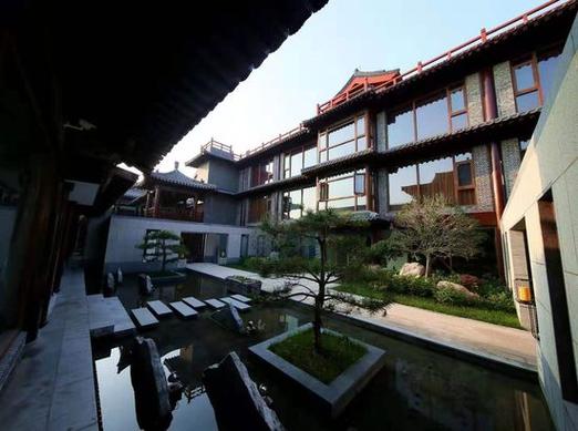 清明上河园周边酒店