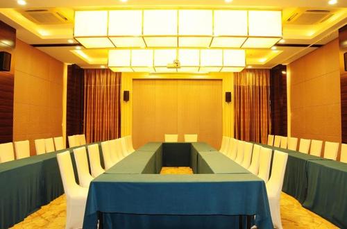 如皋汇金国际大酒店