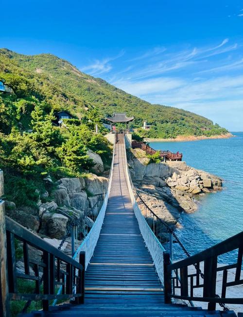 连云港旅游自驾游攻略