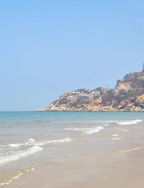 连云港旅游自驾游攻略