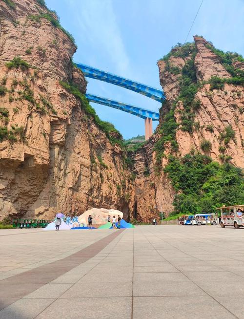 刑台旅游景点大全排名