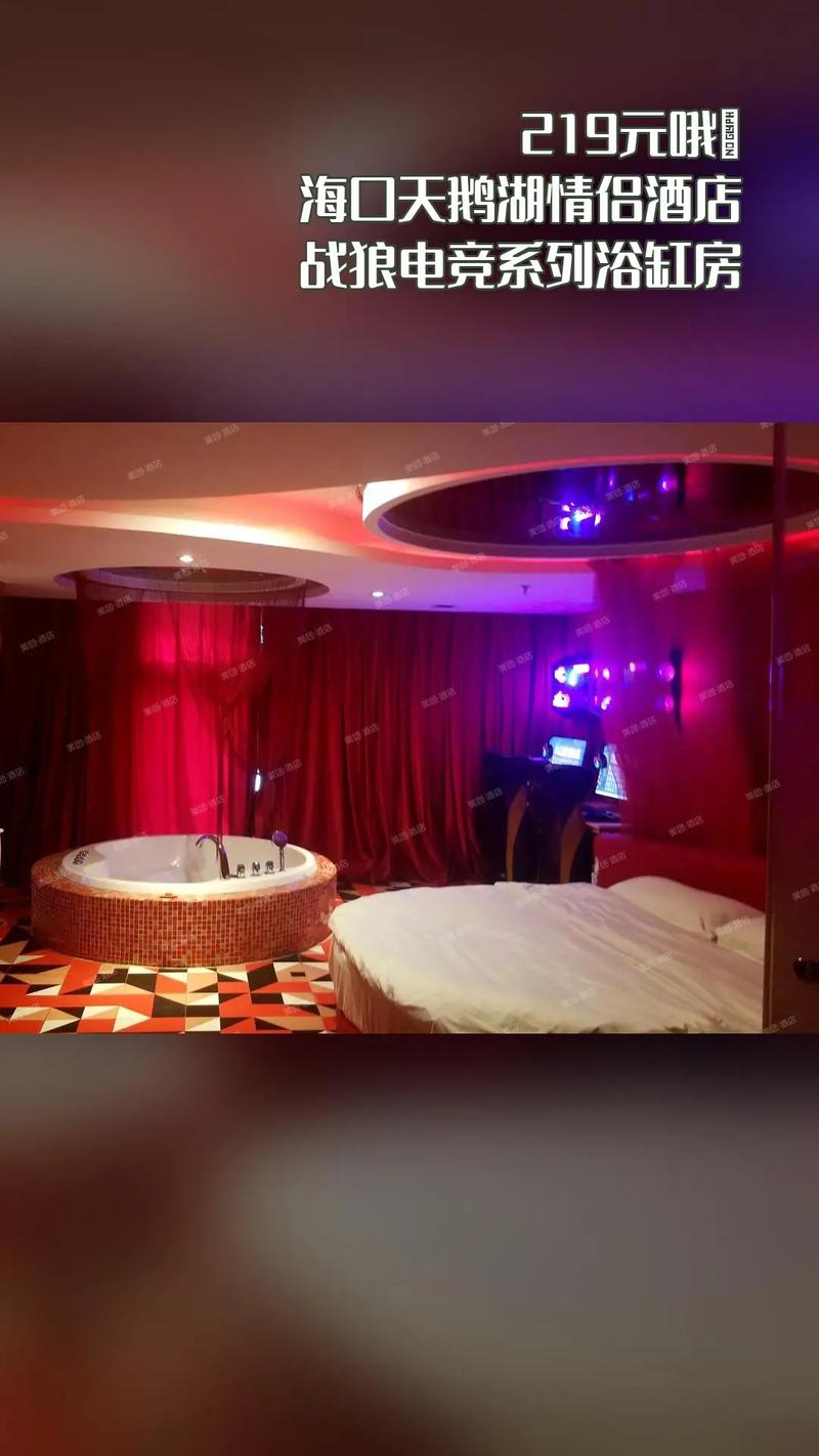 天鹅恋情侣酒店官网