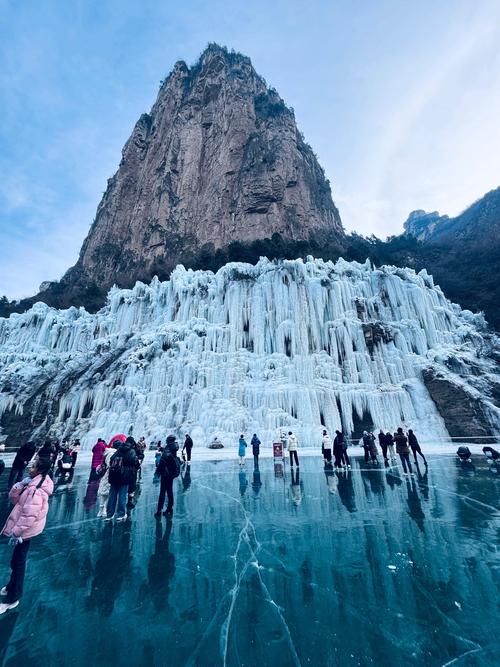 北方小九寨自驾游攻略