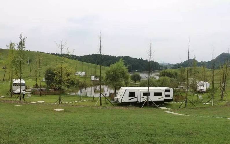 贵阳欣港湾休闲酒店