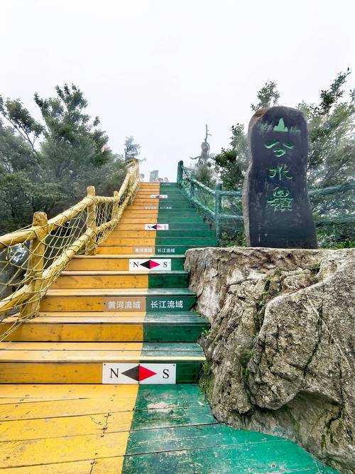 西峡周边旅游景点大全