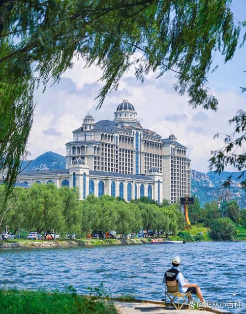 北戴河幸运国际酒店