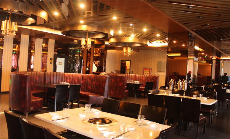 乌鲁木齐喜相逢酒店