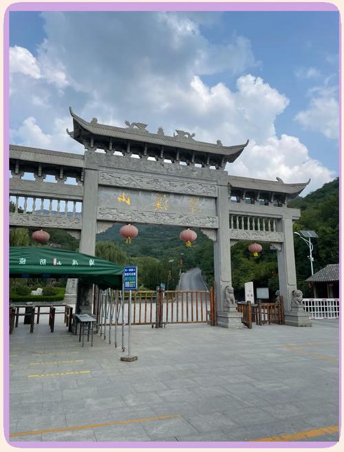 离抚州比较近旅游景点