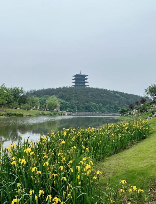 去武汉有哪些旅游景点