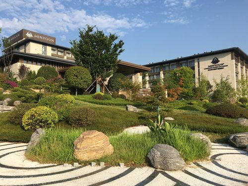 阆中酒店四星级酒店