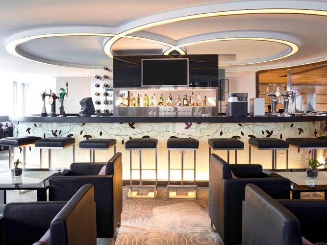 香港九龙诺富特酒店