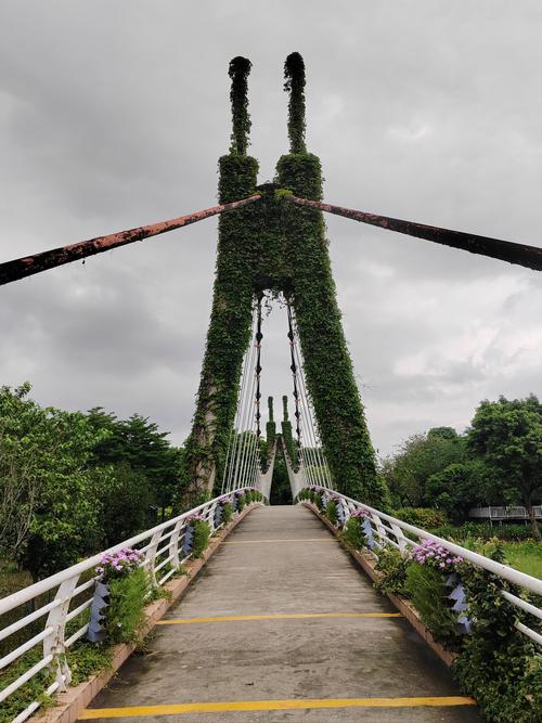 广州海珠区好玩的景点