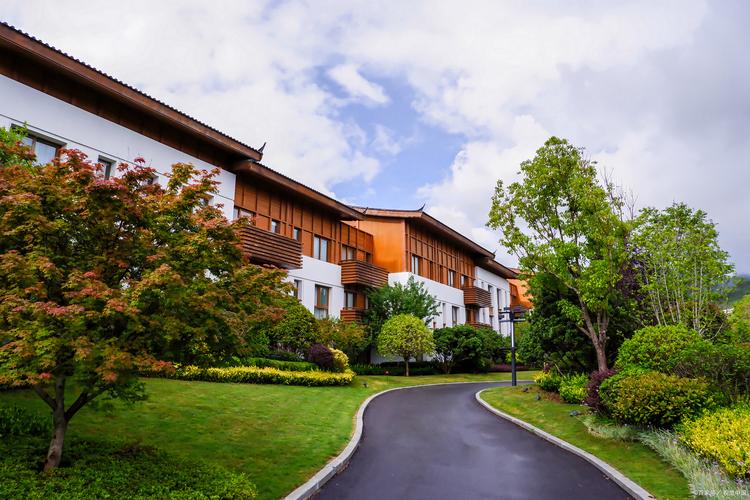 成都龙泉驿翡丽酒店