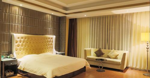 东莞市南华国际酒店