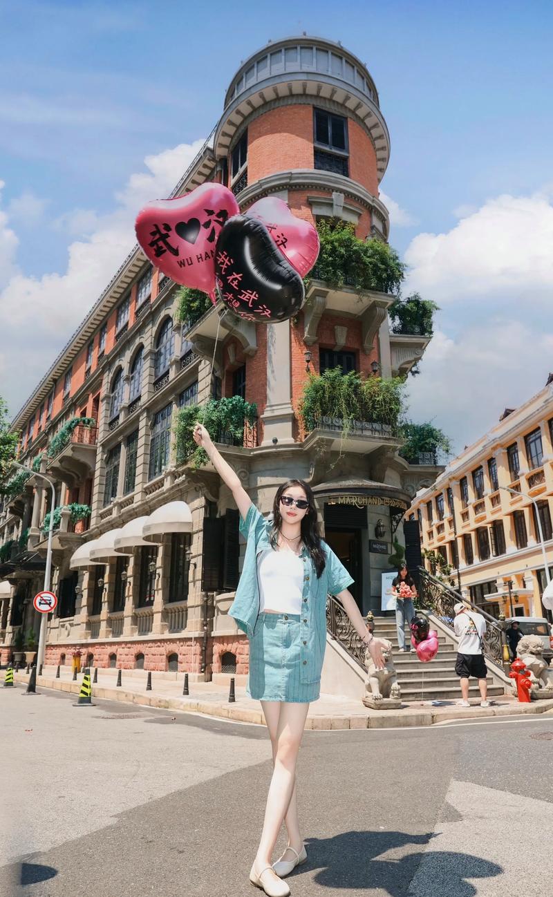 武汉机场周边旅游景点