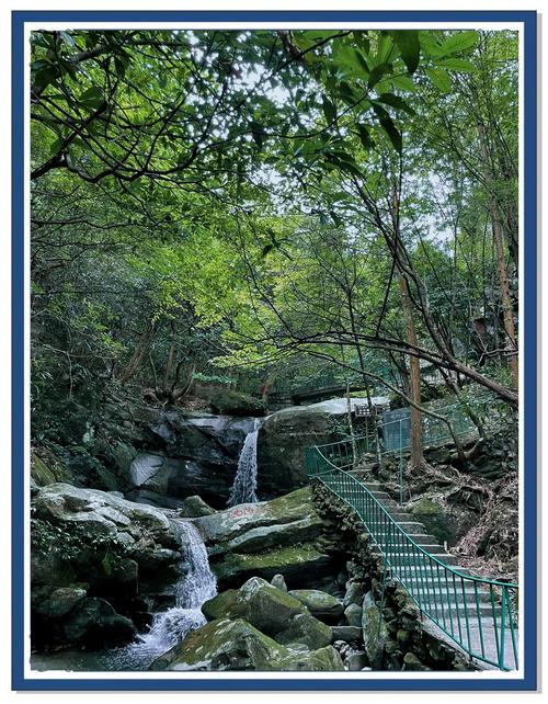 长沙到浏阳周洛自驾游