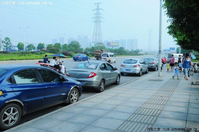 长沙到浏阳周洛自驾游