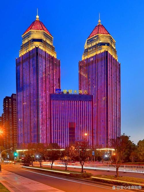 连云港港澳城大酒店