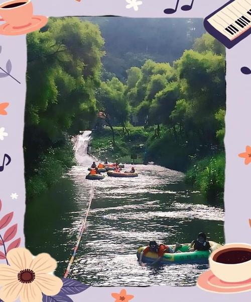 佛缘谷漂流自驾游攻略