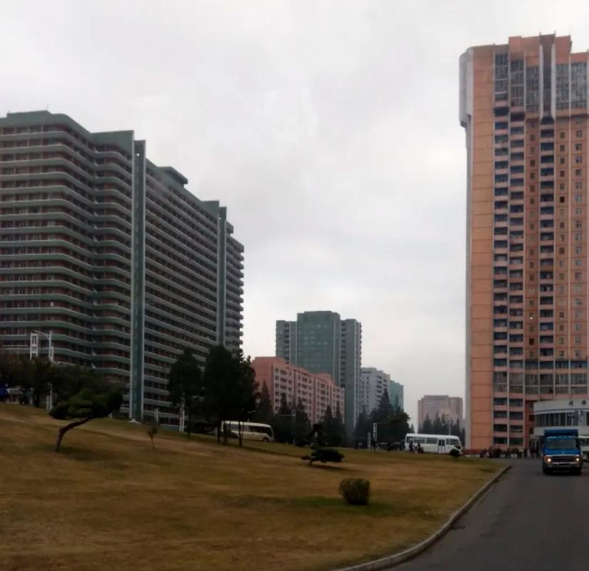 朝鲜罗先自驾游的费用