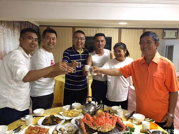 朝鲜罗先自驾游的费用