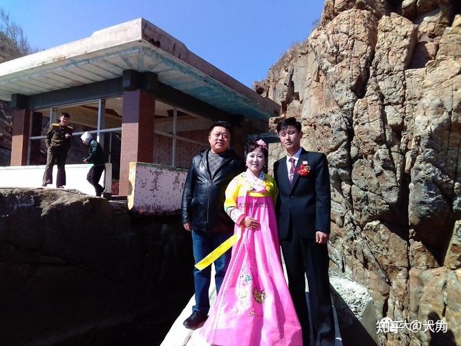 朝鲜罗先自驾游的费用