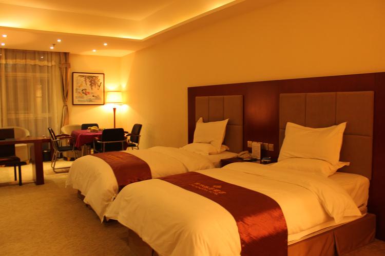 攀枝花天香人和酒店